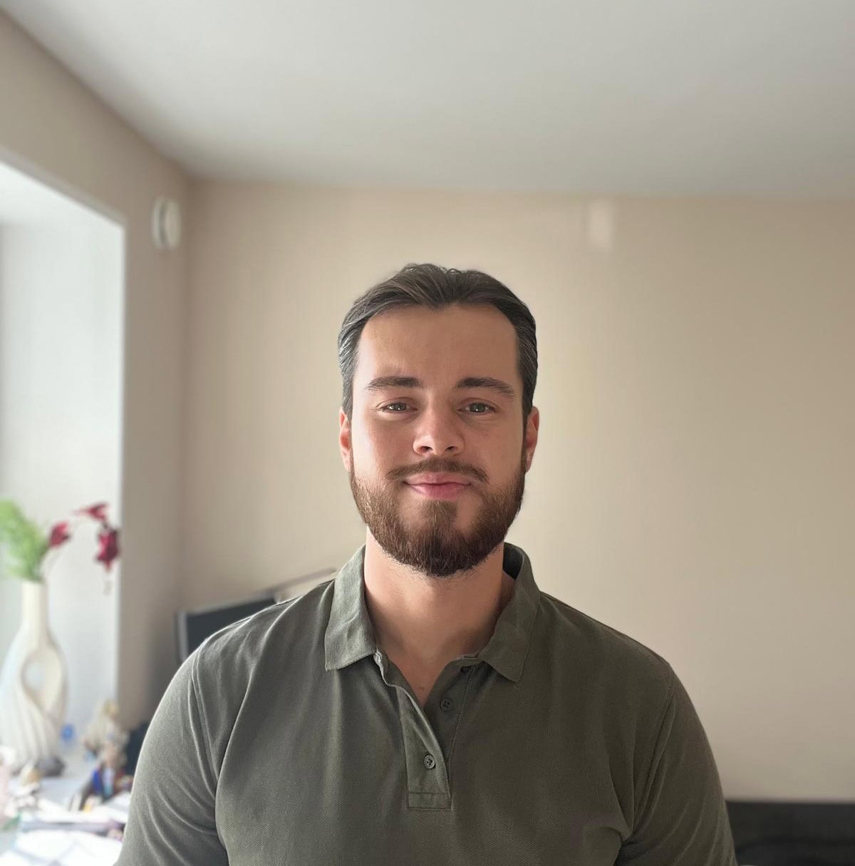 mobile Massage Flensburg Fabian Petersen