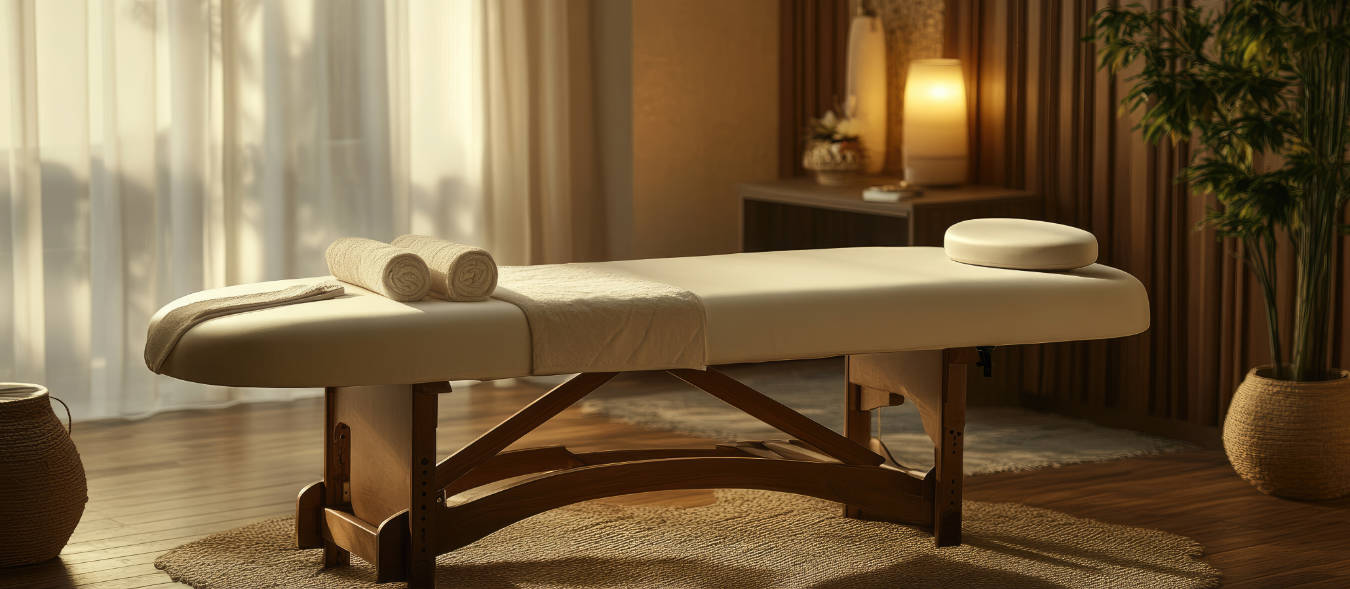 mobile Massage Flensburg
