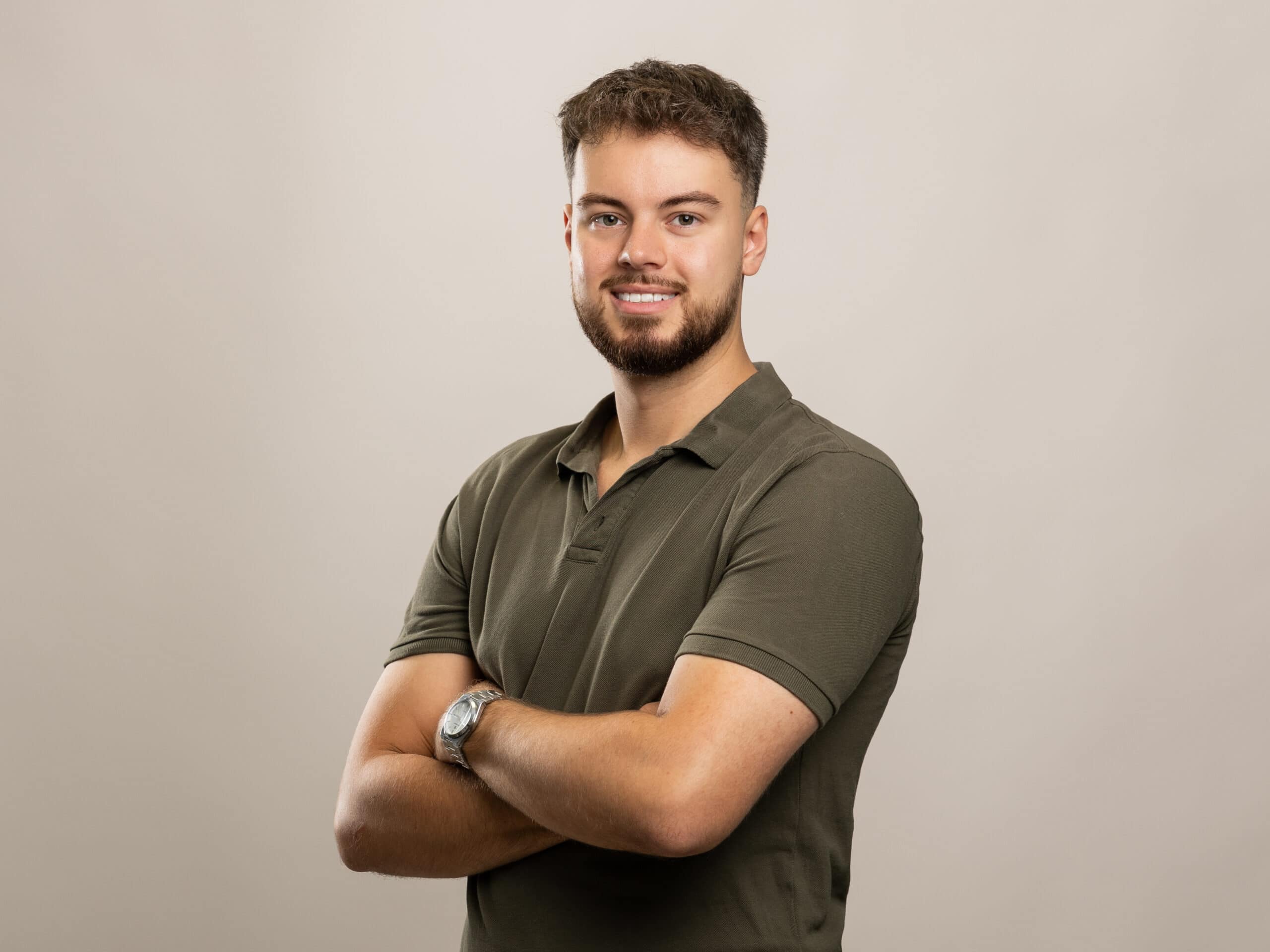 mobile Massage Flensburg Fabian Petersen